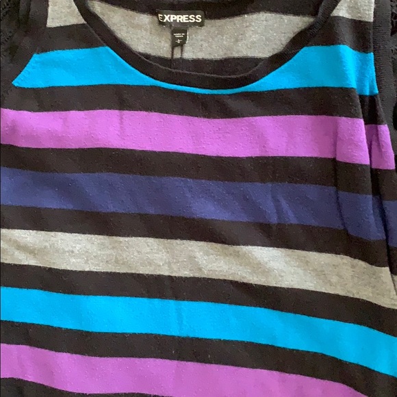 Express Brand Tank - Picture 1 of 3